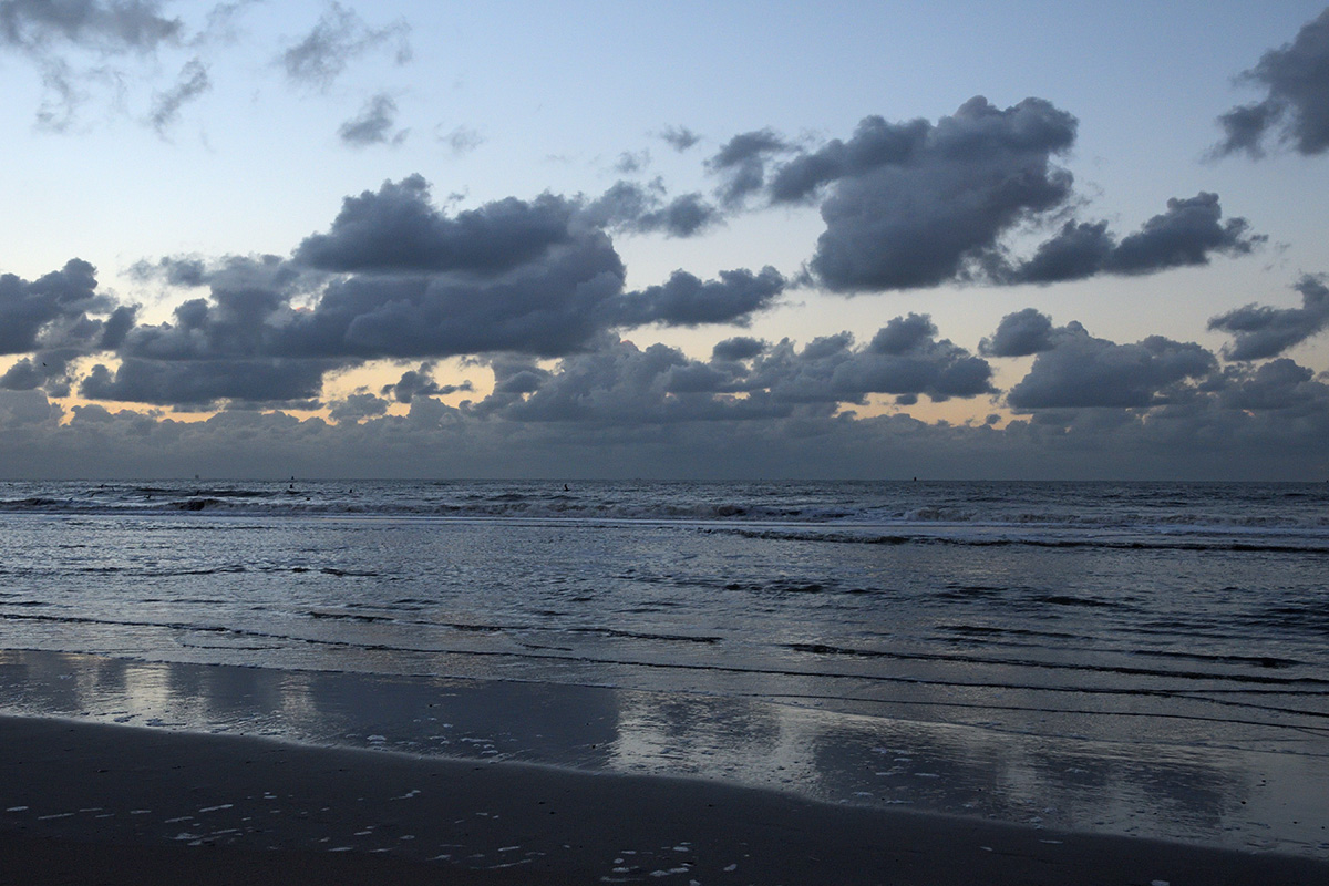 Vlieland – A Dutch Car-Free Island in the North Sea (10)