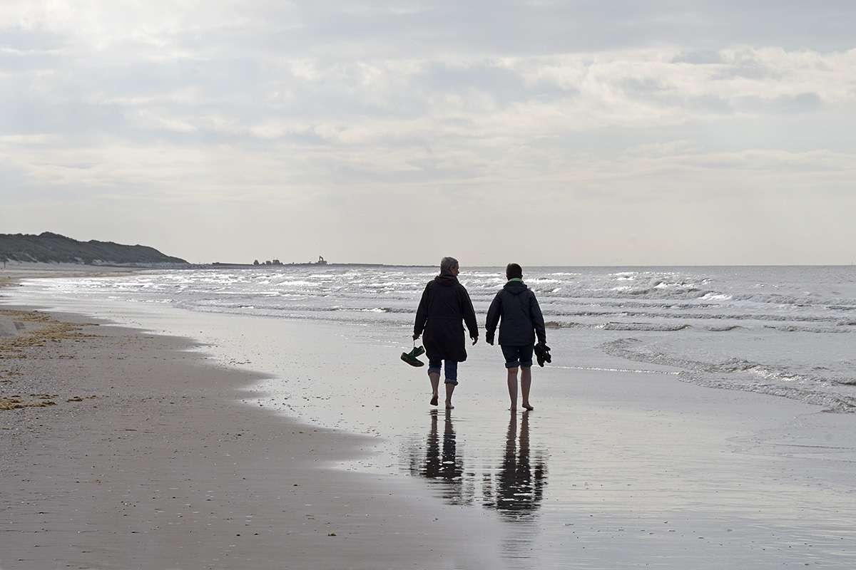 Vlieland – A Dutch Car-Free Island in the North Sea (21)