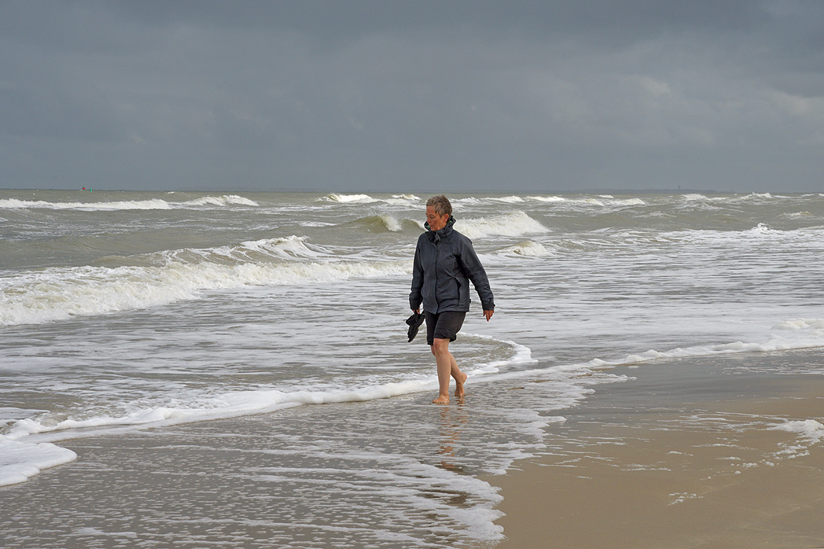 Vlieland – A Dutch Car-Free Island in the North Sea (23)