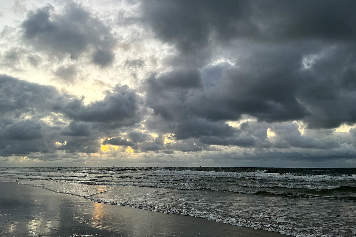 Vlieland – A Dutch Car-Free Island in the North Sea (35)