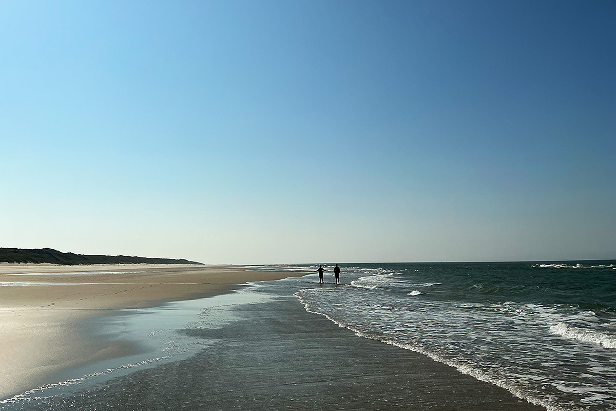 Vlieland – A Dutch Car-Free Island in the North Sea (36)