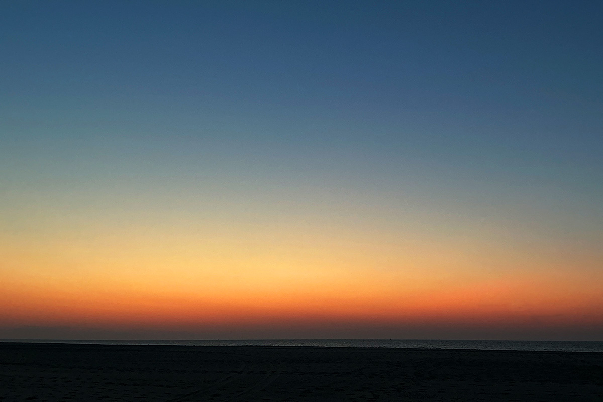 Vlieland – A Dutch Car-Free Island in the North Sea (39)