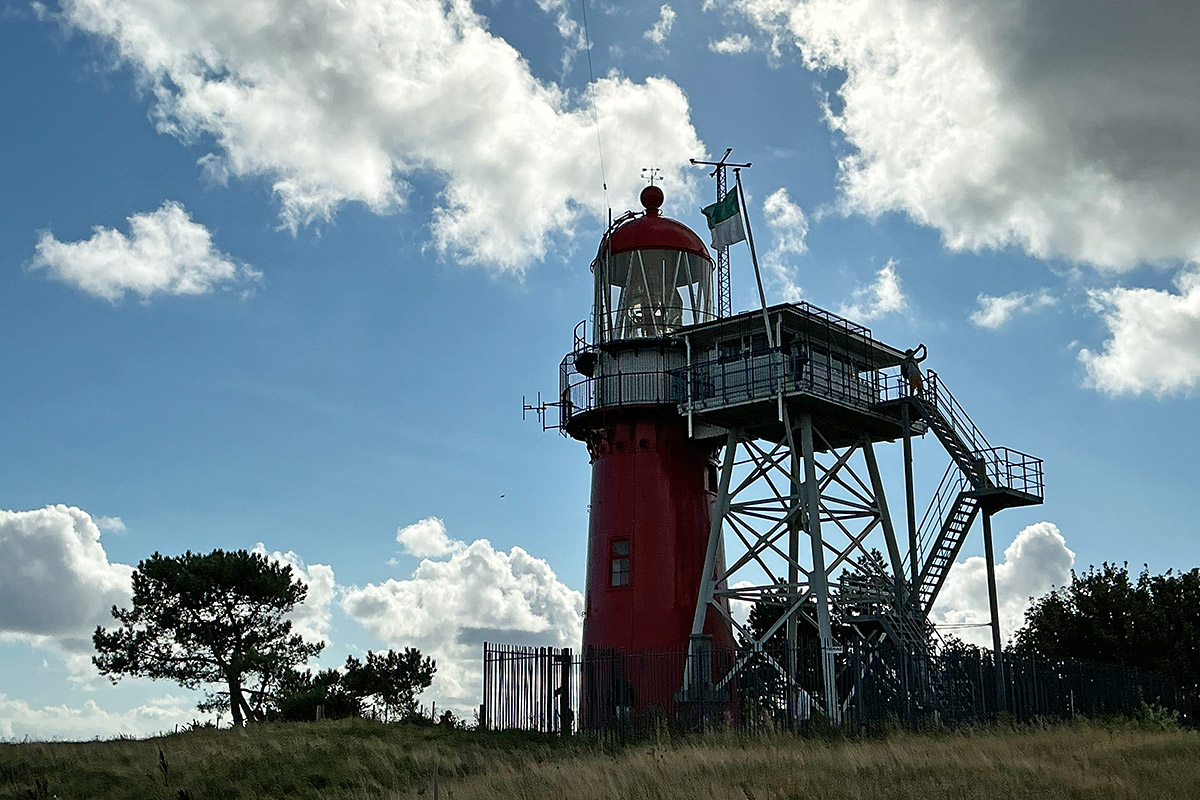 Vlieland – A Dutch Car-Free Island in the North Sea (40)