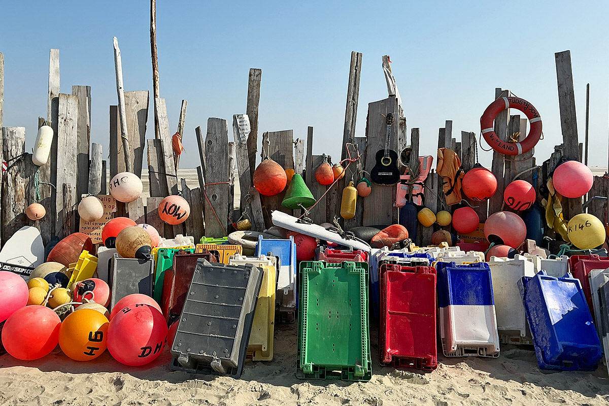 Vlieland – A Dutch Car-Free Island in the North Sea (42)