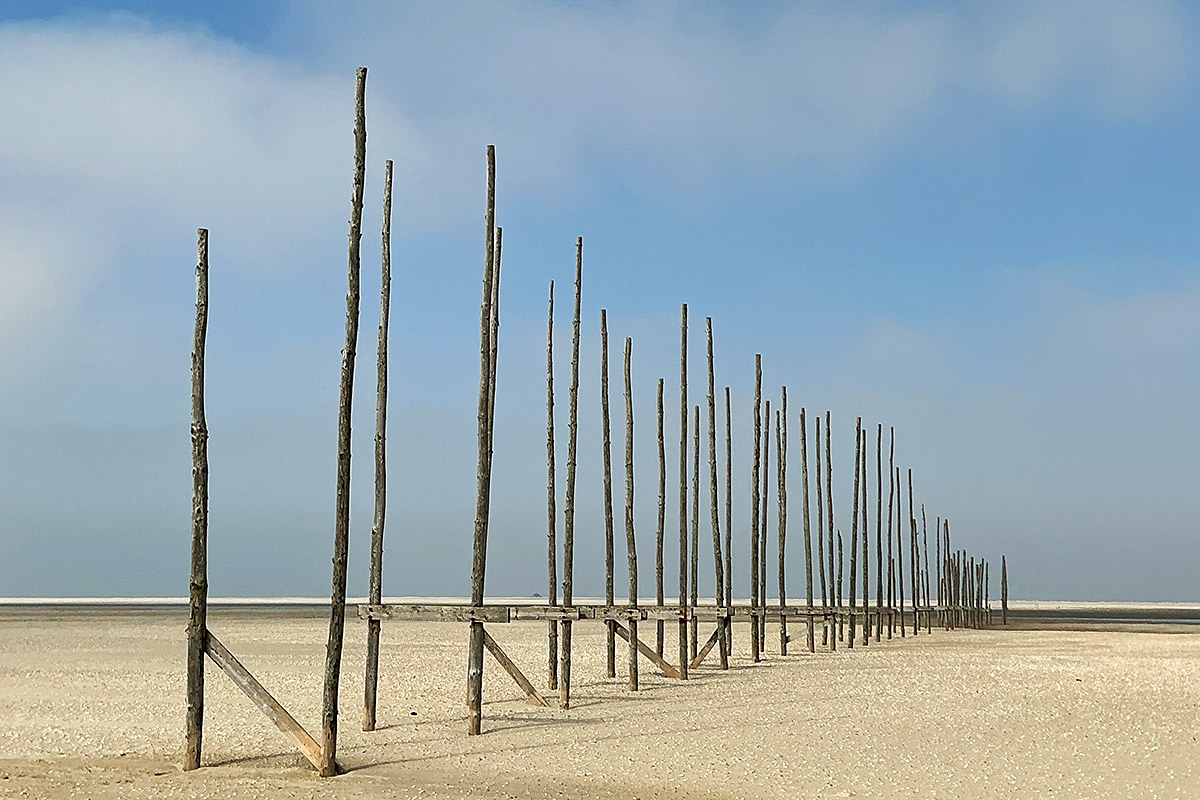Vlieland – A Dutch Car-Free Island in the North Sea (43)