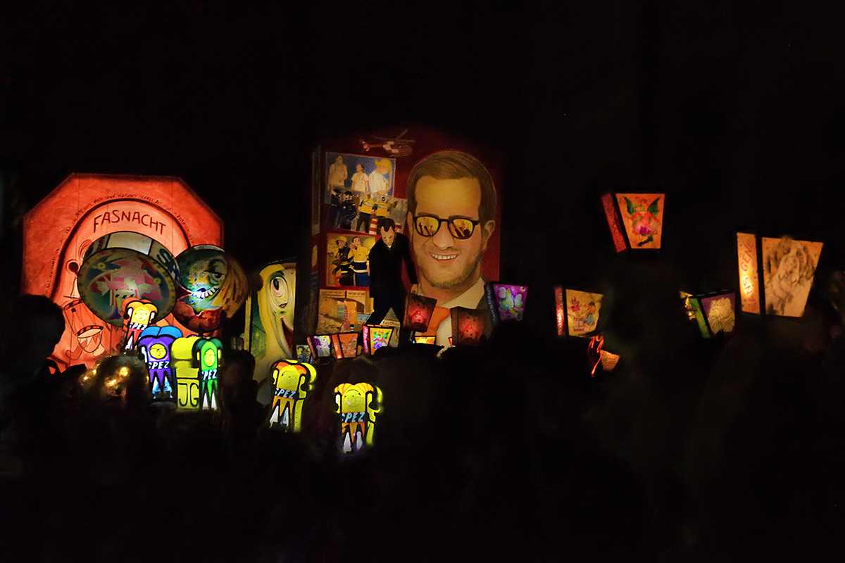 Basel Carnival (Basler Fasnacht – Morgestraich) (12)