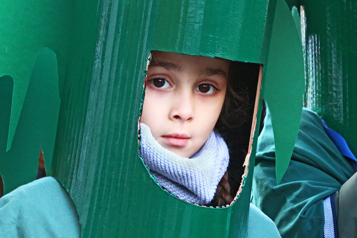 Basel Carnival (Basler Schulfasnacht) (9)