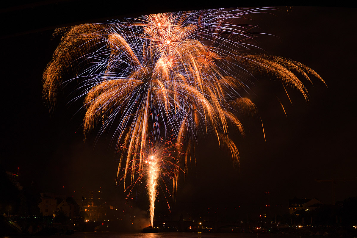 Swiss National Day Celebrations on the Rhine (14)