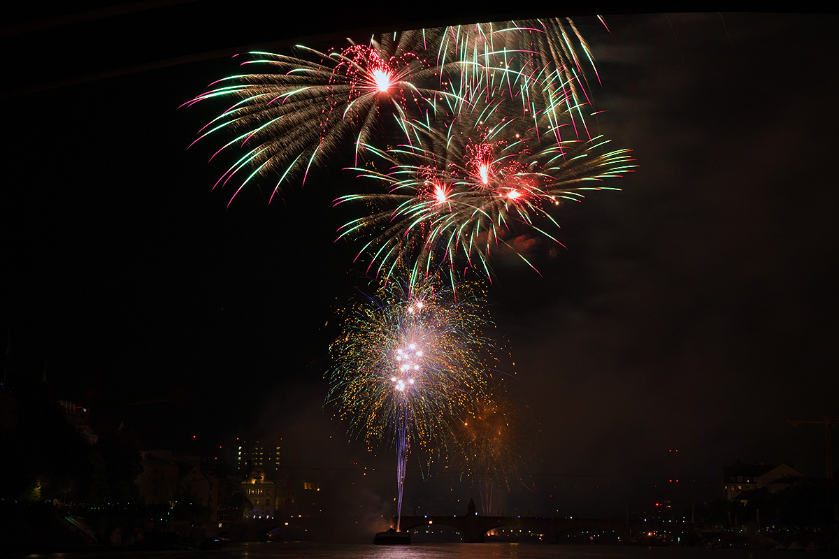 Swiss National Day Celebrations on the Rhine (15)