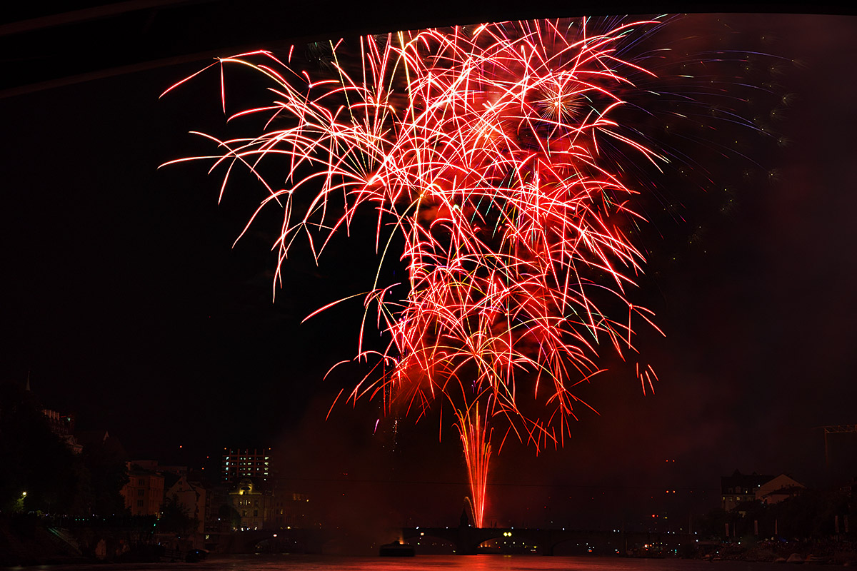 Swiss National Day Celebrations on the Rhine (16)