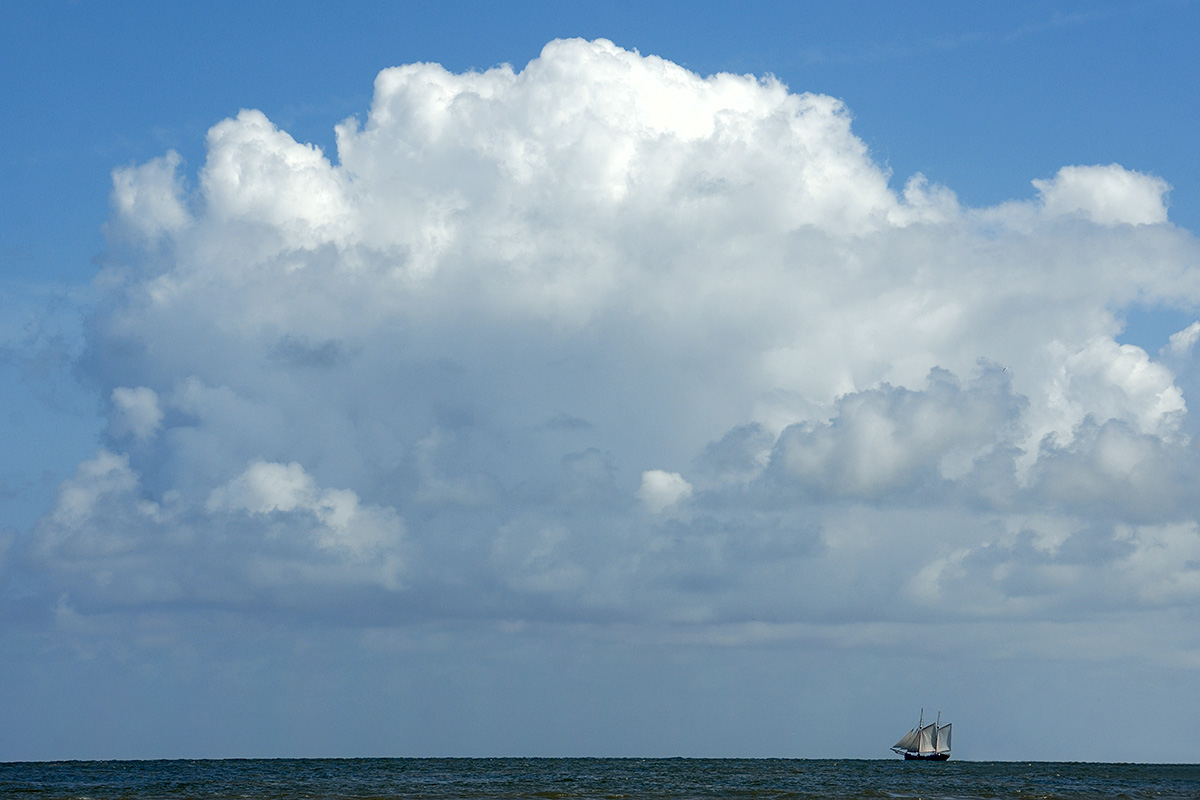 Vlieland – A Dutch Car-Free Island in the North Sea (48)