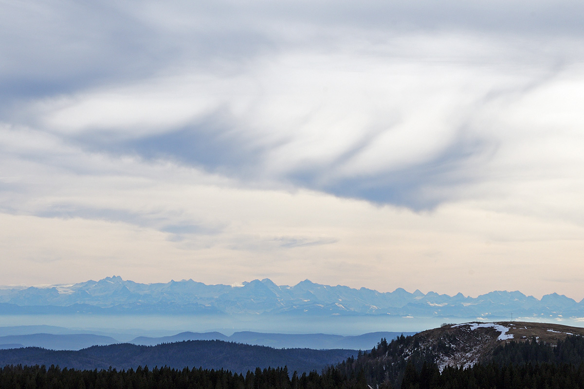 Fall Mood at Lake Feldsee (Black Forest, Southern Germany) (13)