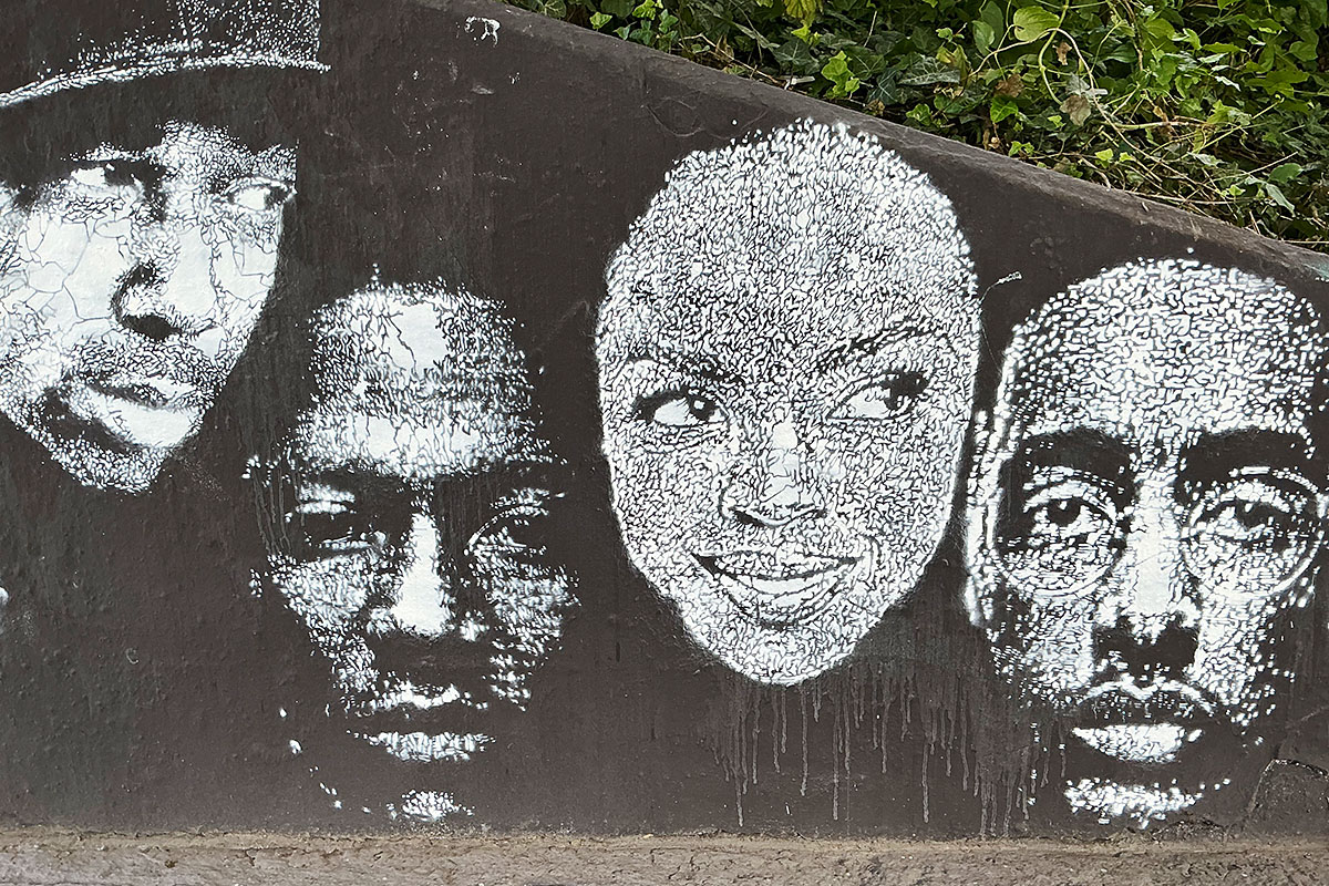 Street Art in Basel: Tramdepot St. Jakob (26)