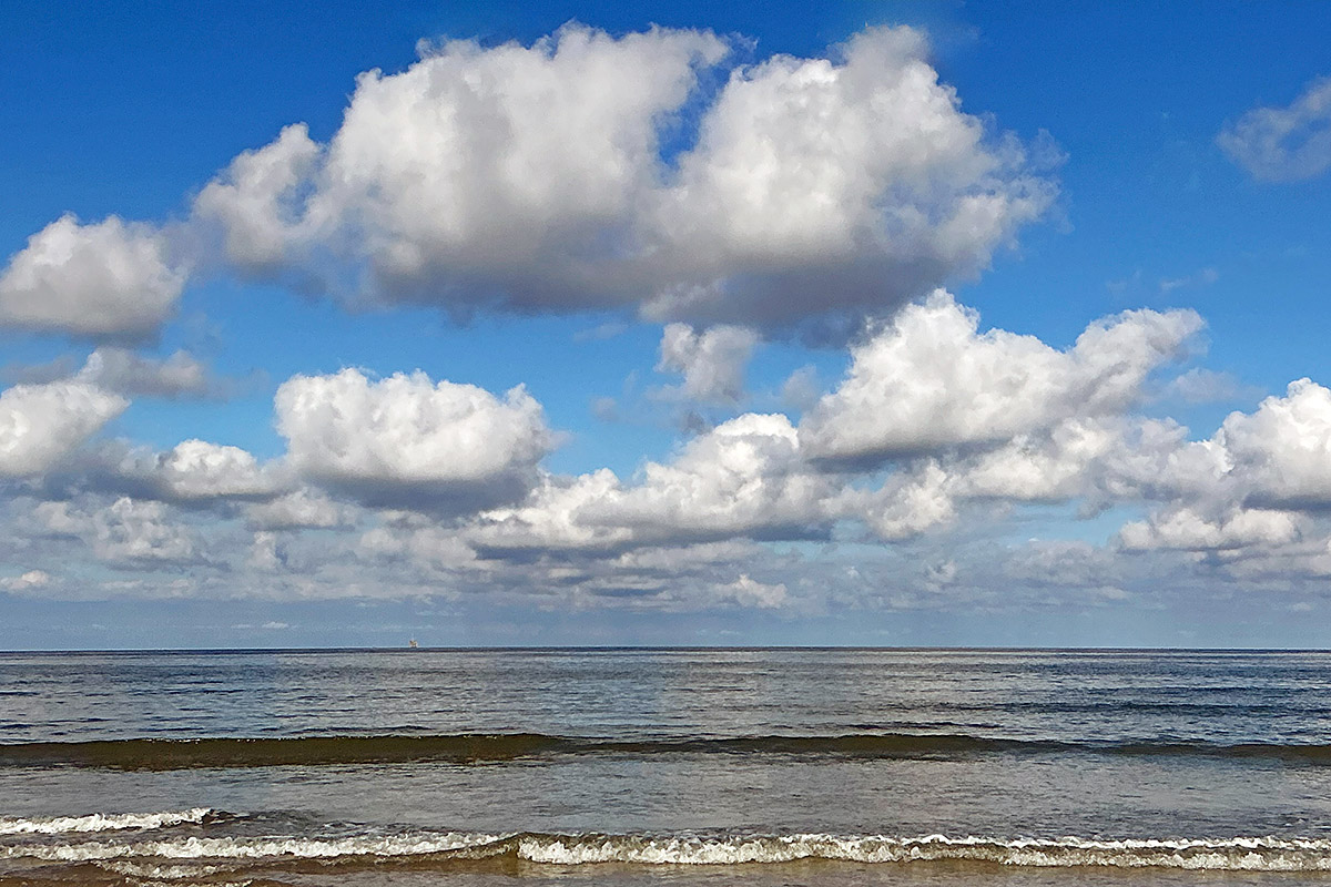 Vlieland – A Dutch Car-Free Island in the North Sea (49)