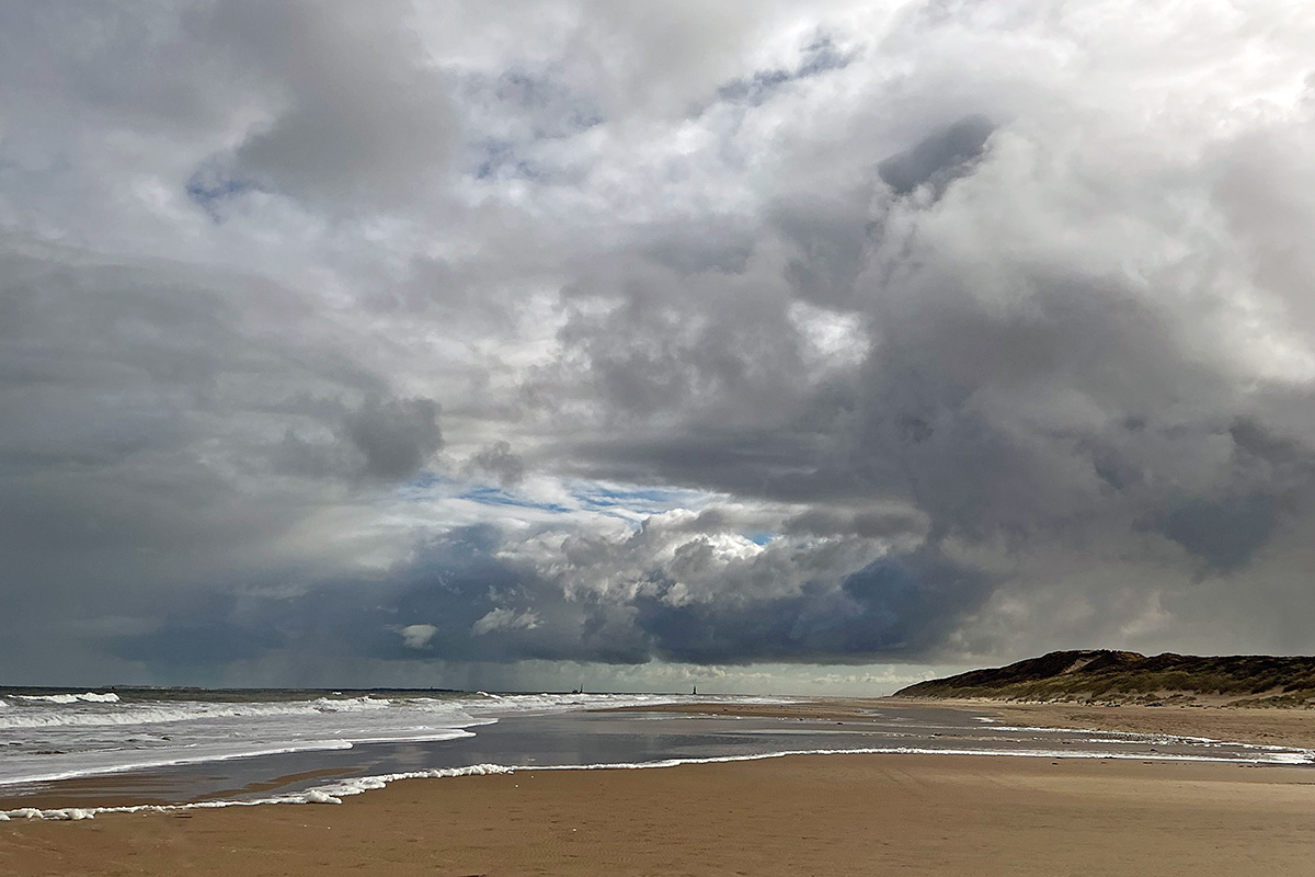 Vlieland – A Dutch Car-Free Island in the North Sea (51)