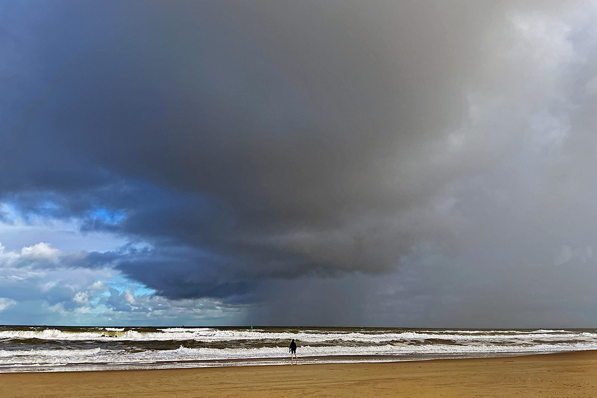 Vlieland – A Dutch Car-Free Island in the North Sea (52)