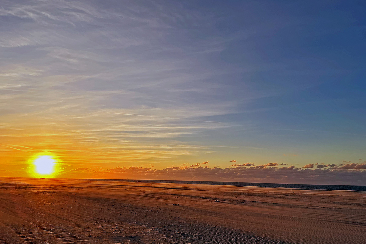 Vlieland – A Dutch Car-Free Island in the North Sea (53)