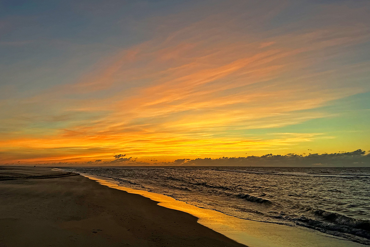 Vlieland – A Dutch Car-Free Island in the North Sea (54)