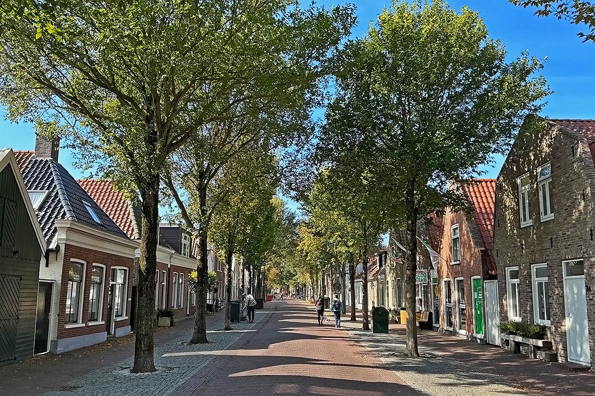 Vlieland – A Dutch Car-Free Island in the North Sea (62)