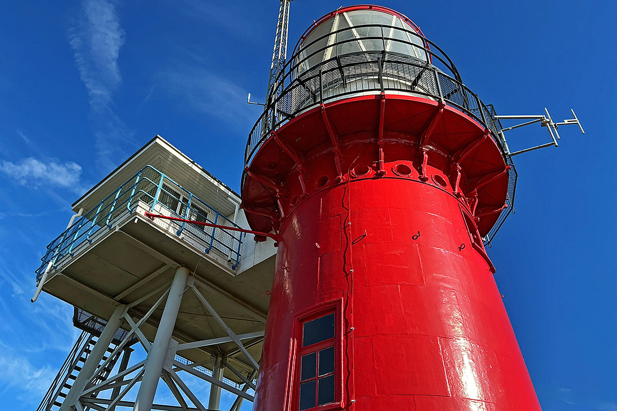 Vlieland – A Dutch Car-Free Island in the North Sea (64)