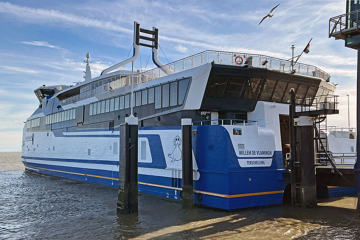 Vlieland – A Dutch Car-Free Island in the North Sea (65)