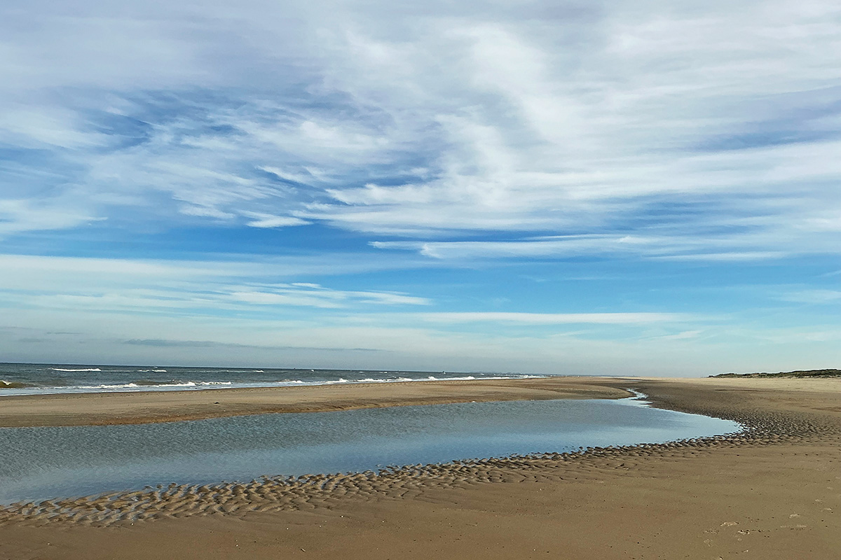 Vlieland – A Dutch Car-Free Island in the North Sea (69)