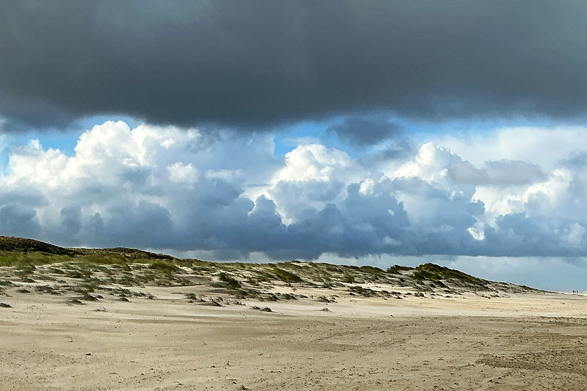 Vlieland – A Dutch Car-Free Island in the North Sea (70)